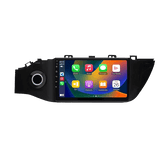Kia Rio 16-19 - 9" Radio m. Apple CarPlay og Android Auto – Bilmedie.dk
